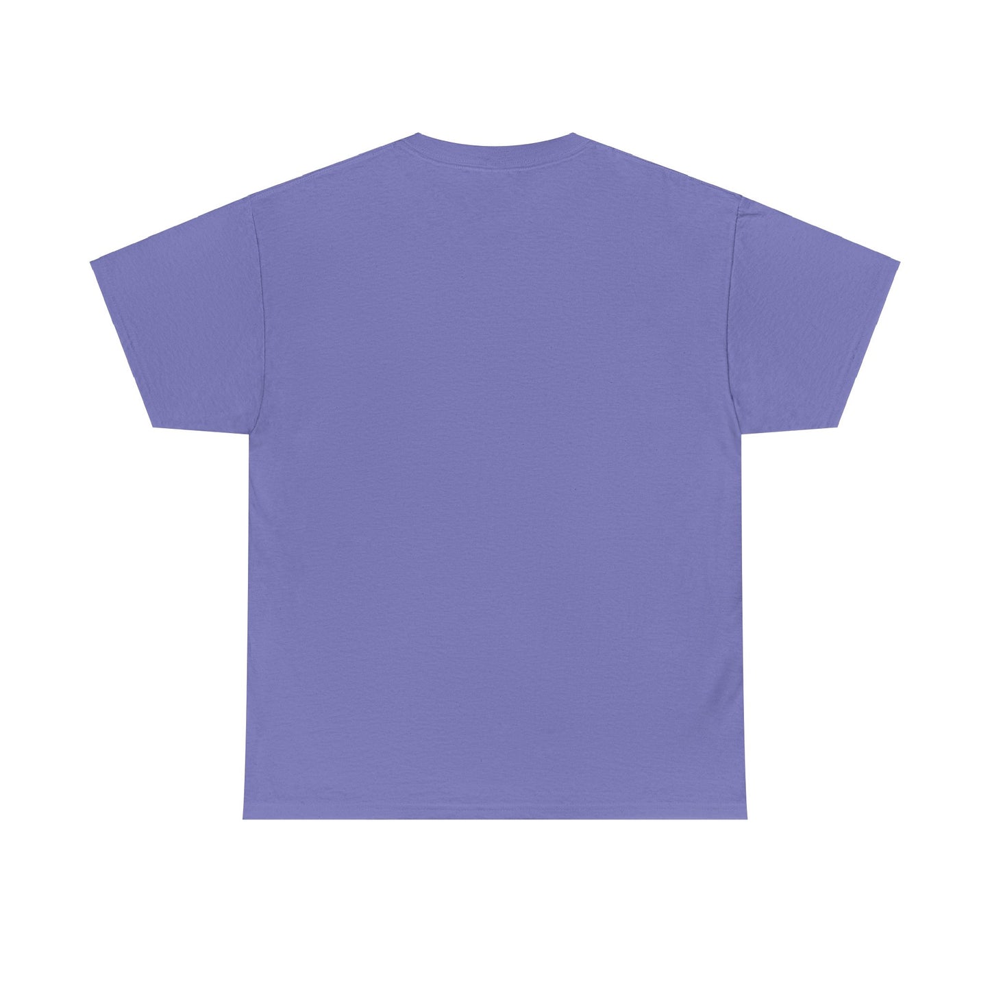 PickyPineapples Unisex Heavy Cotton Tee for