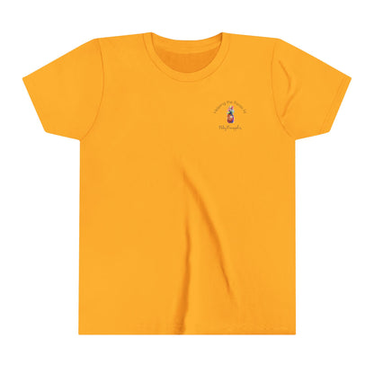 Youth Short Sleeve Tee
