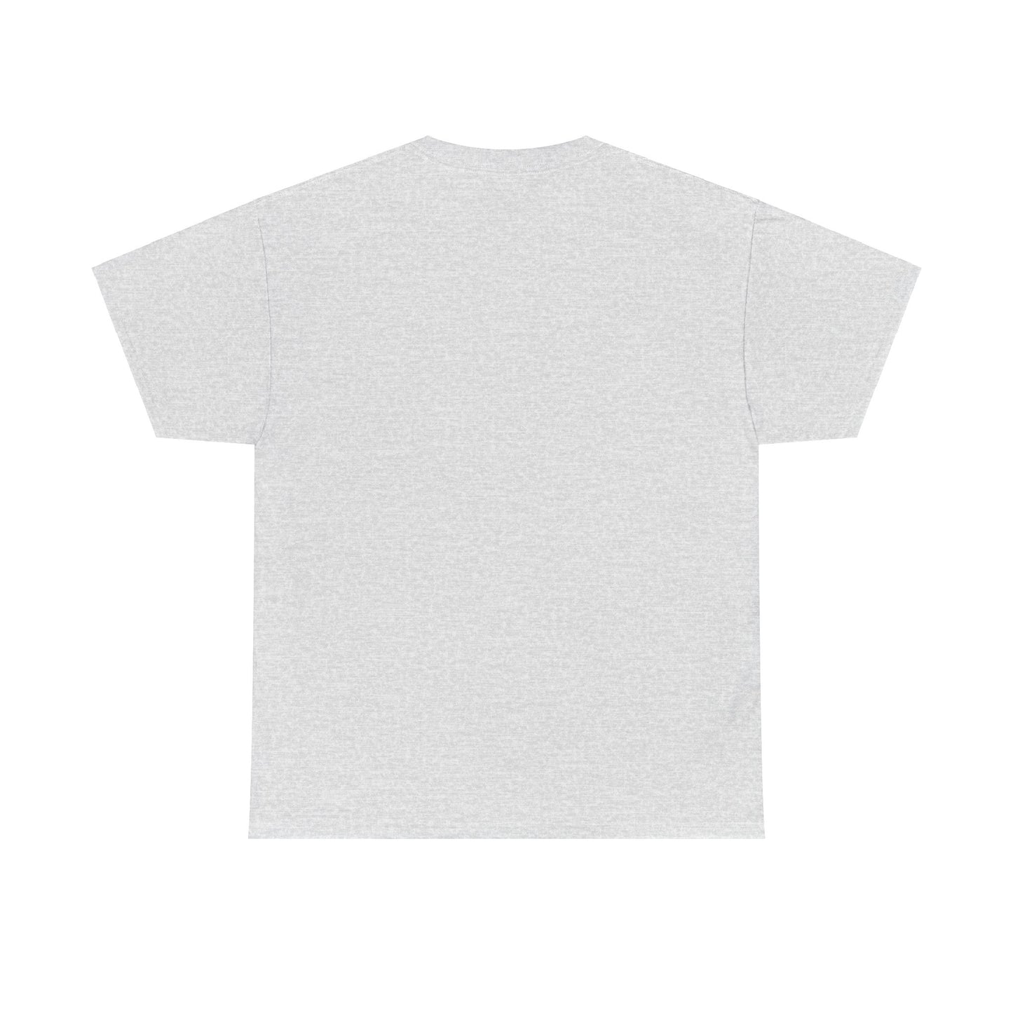 PickyPineapples Unisex Heavy Cotton Tee for
