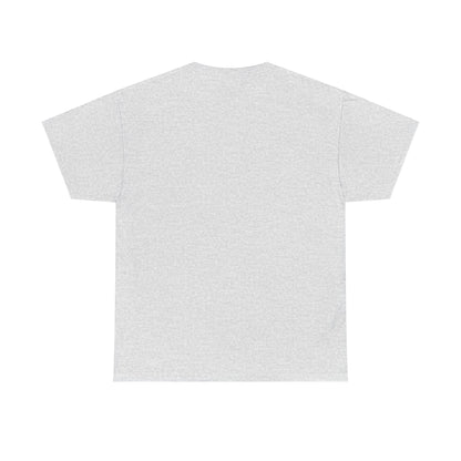 PickyPineapples Unisex Heavy Cotton Tee for