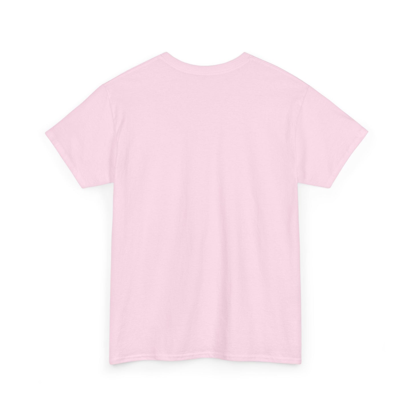 PickyPineapples Unisex Heavy Cotton Tee for