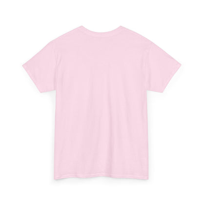 PickyPineapples Unisex Heavy Cotton Tee for