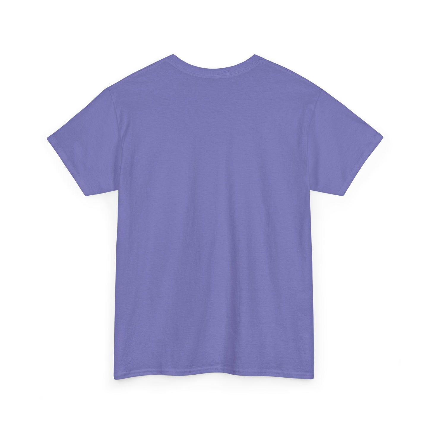 PickyPineapples Unisex Heavy Cotton Tee for