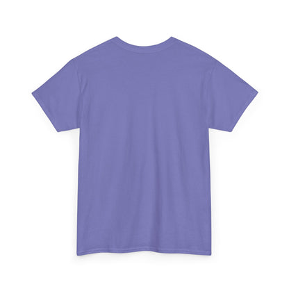 PickyPineapples Unisex Heavy Cotton Tee for