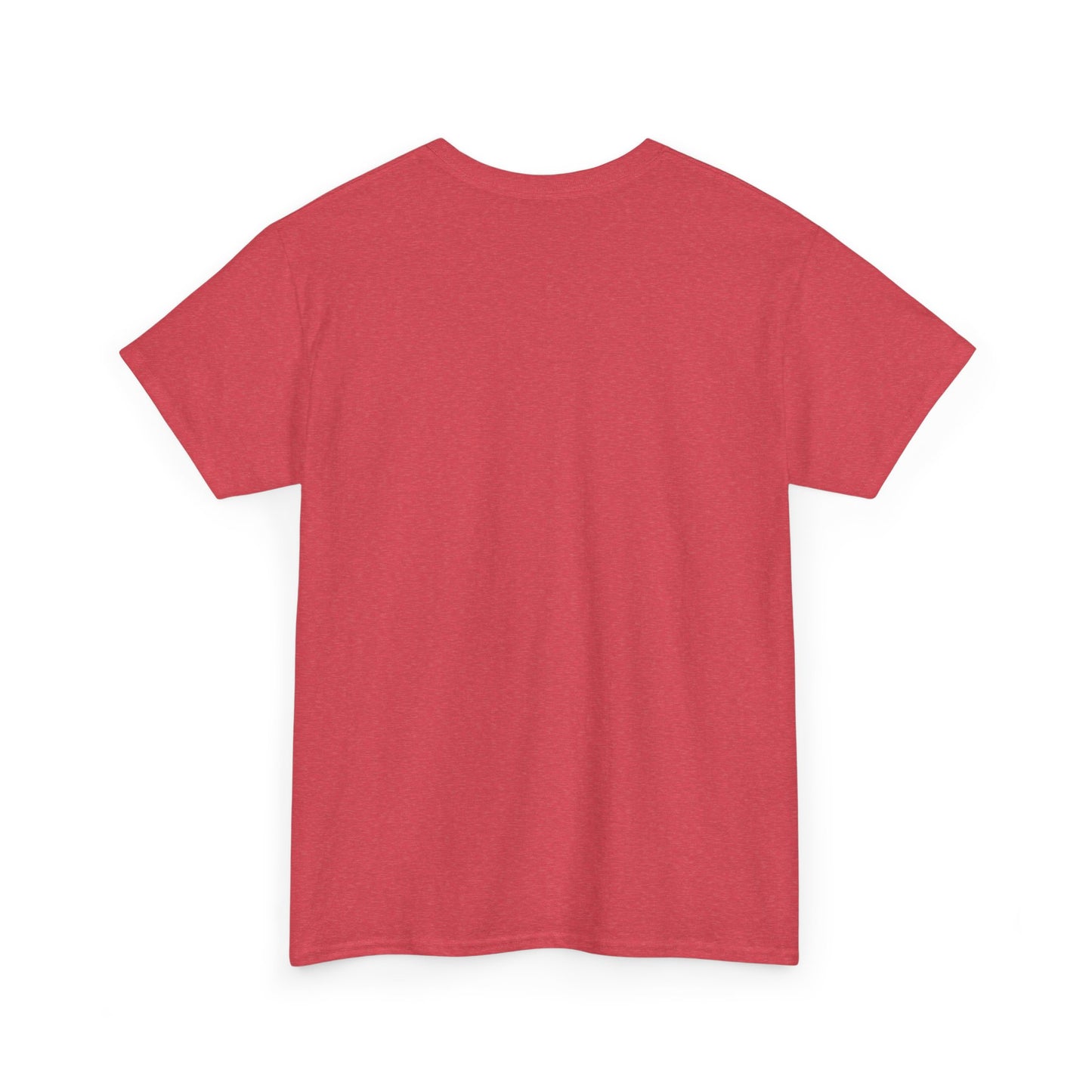 PickyPineapples Unisex Heavy Cotton Tee for