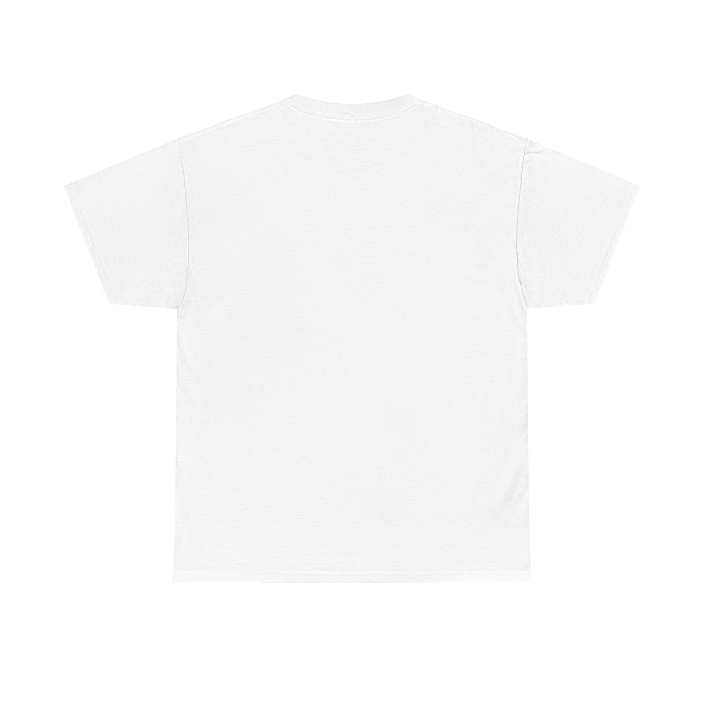 PickyPineapples Unisex Heavy Cotton Tee for
