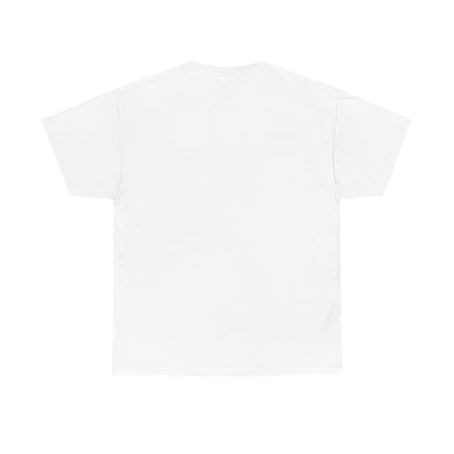 PickyPineapples Unisex Heavy Cotton Tee for