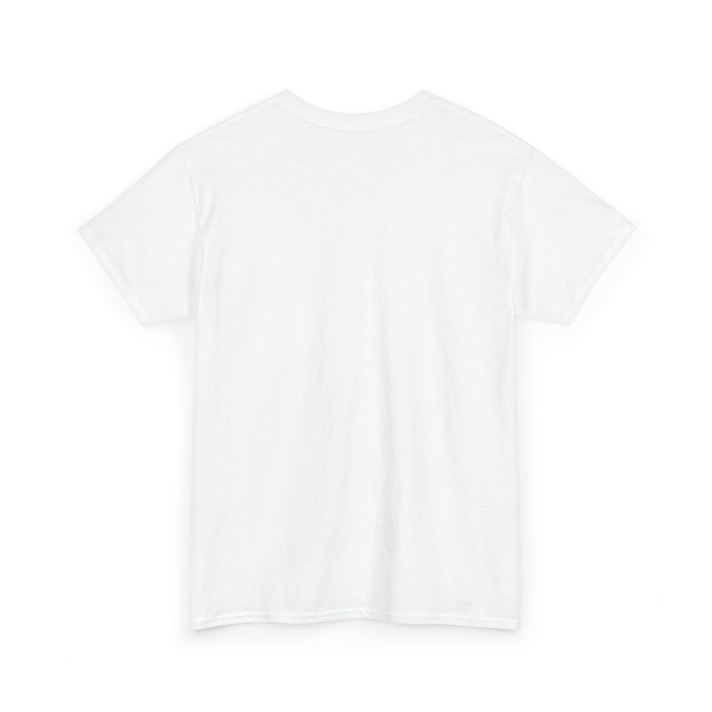 PickyPineapples Unisex Heavy Cotton Tee for