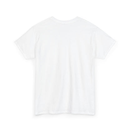 PickyPineapples Unisex Heavy Cotton Tee for