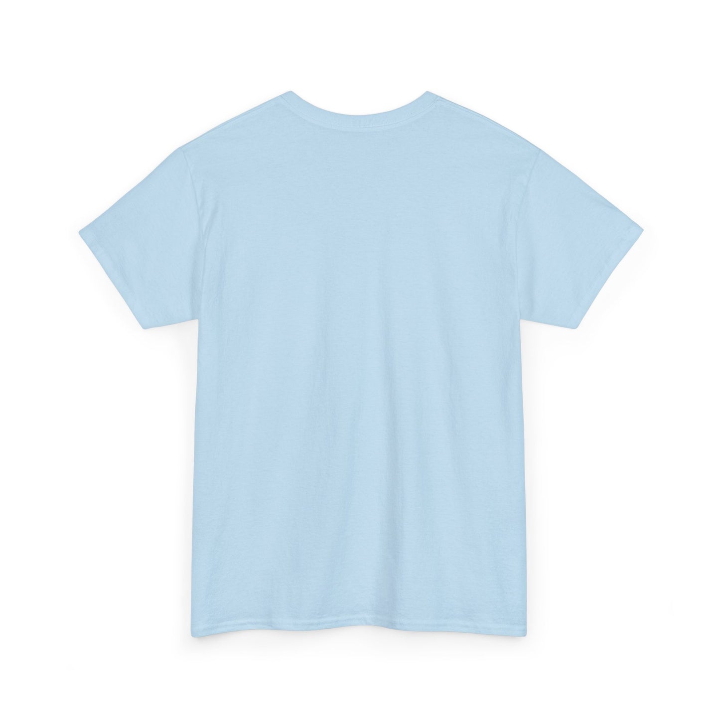 PickyPineapples Unisex Heavy Cotton Tee for