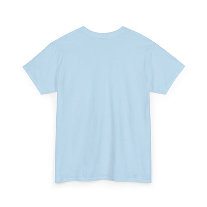 PickyPineapples Unisex Heavy Cotton Tee for