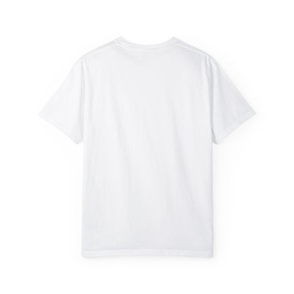 PickyPineapples Logo'd Unisex Soft Cotton Dyed T-shirt
