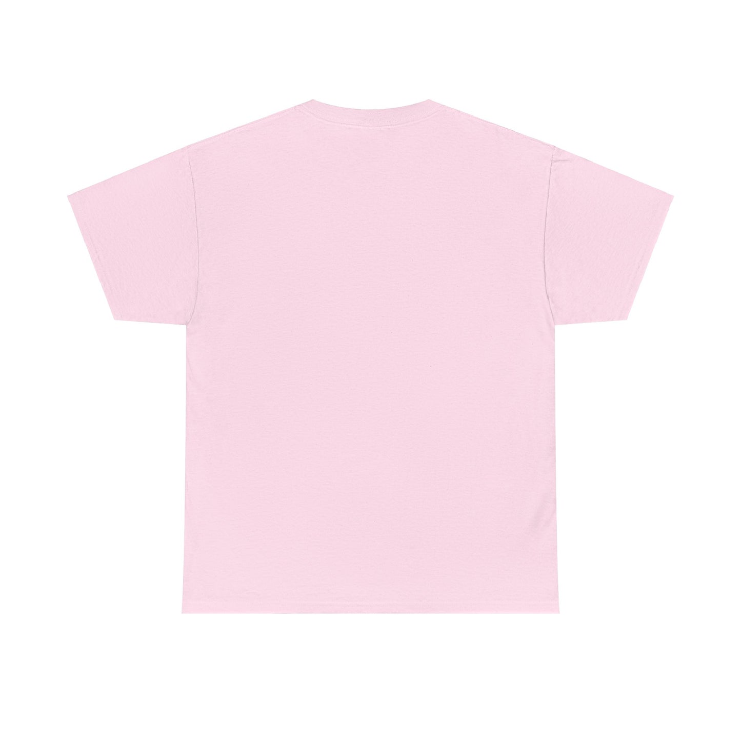 PickyPineapples Unisex Heavy Cotton Tee for