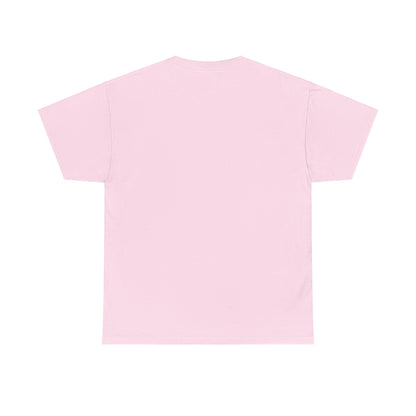 PickyPineapples Unisex Heavy Cotton Tee for