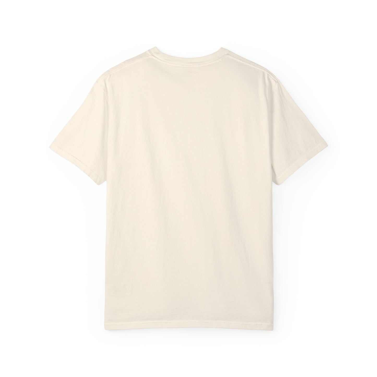 PickyPineapples Logo'd Unisex Soft Cotton Dyed T-shirt