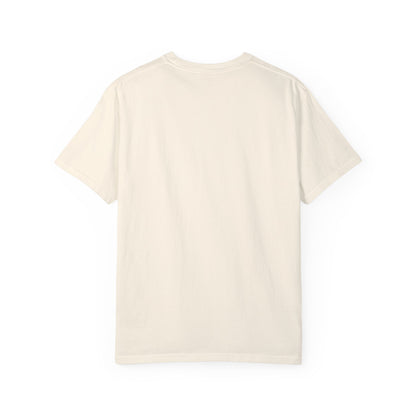 PickyPineapples Logo'd Unisex Soft Cotton Dyed T-shirt