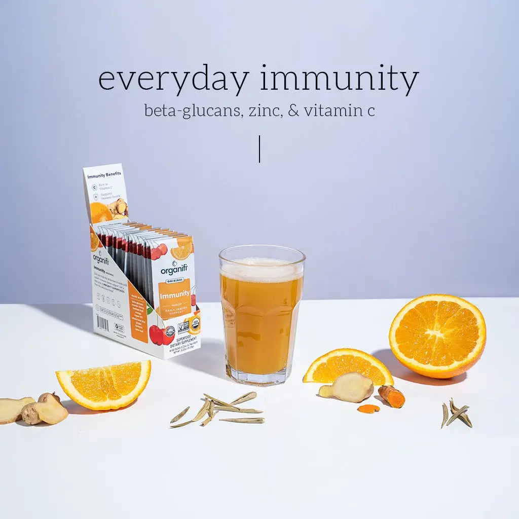 organifi - Immunity