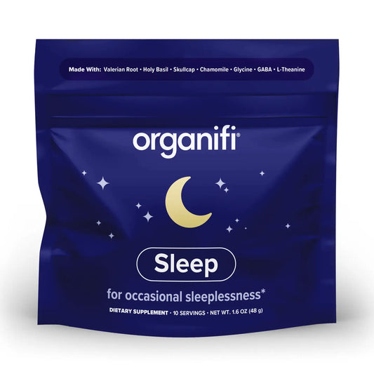 Organifi Sleep Tea