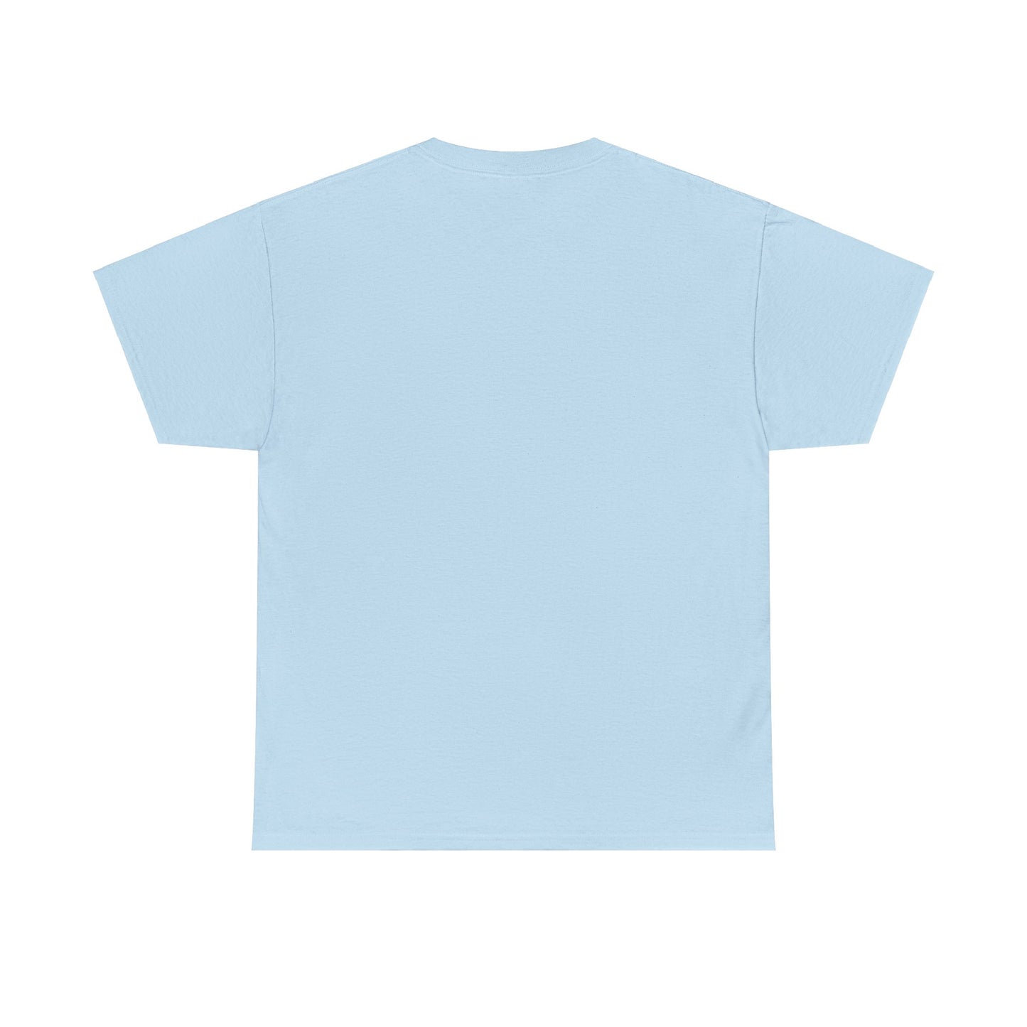 PickyPineapples Unisex Heavy Cotton Tee for
