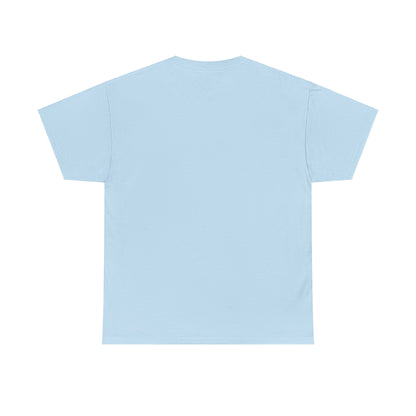 PickyPineapples Unisex Heavy Cotton Tee for