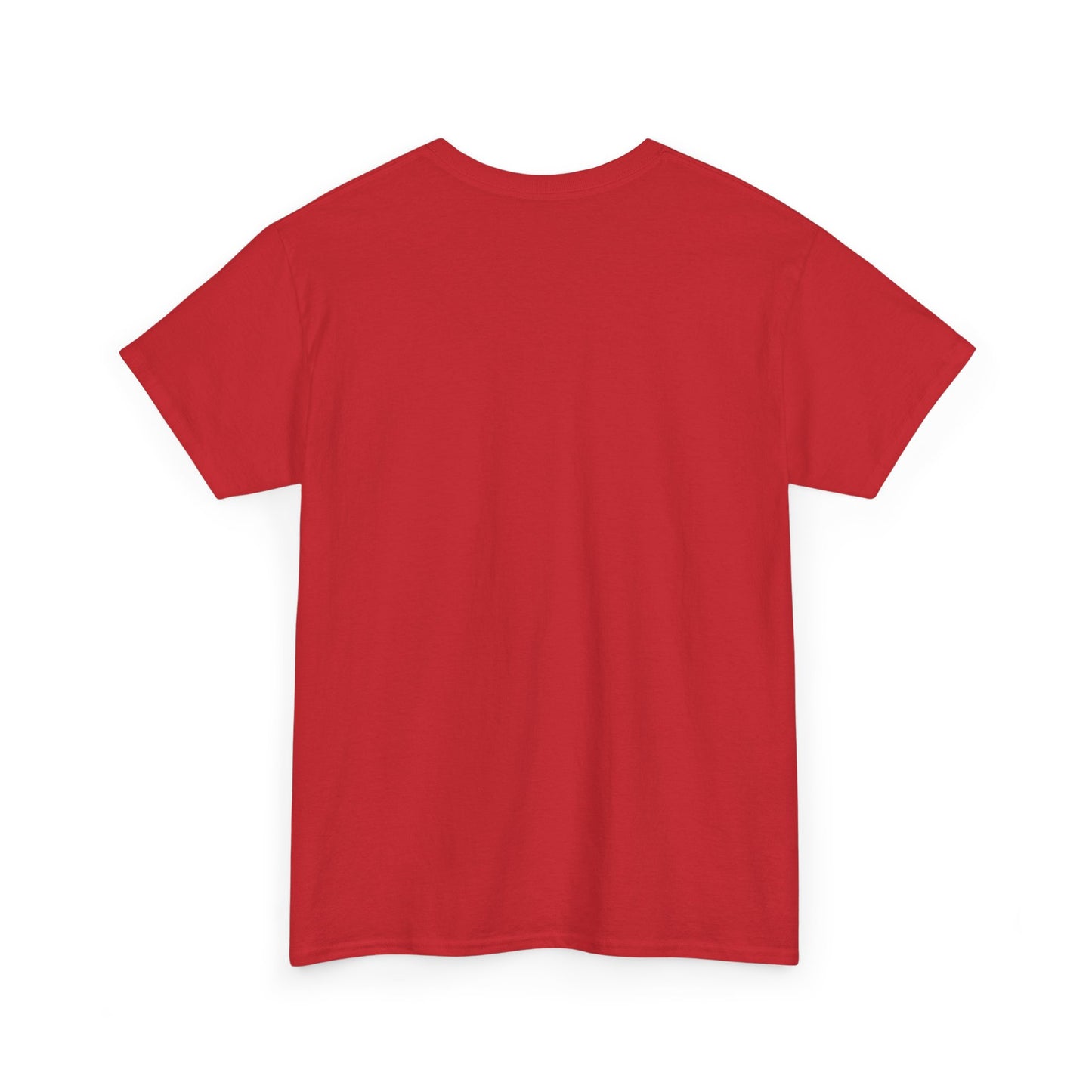 PickyPineapples Unisex Heavy Cotton Tee for