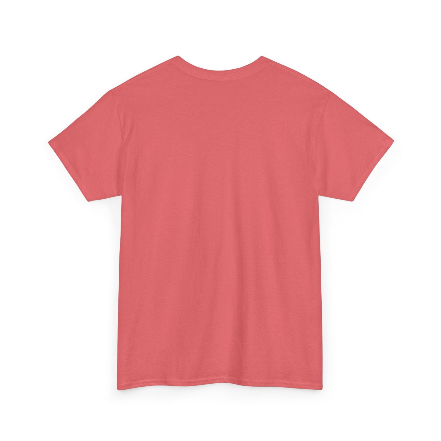 PickyPineapples Unisex Heavy Cotton Tee for