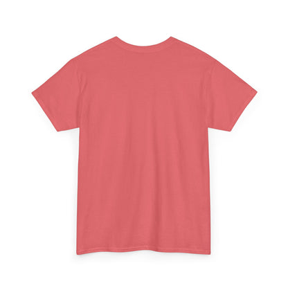 PickyPineapples Unisex Heavy Cotton Tee for