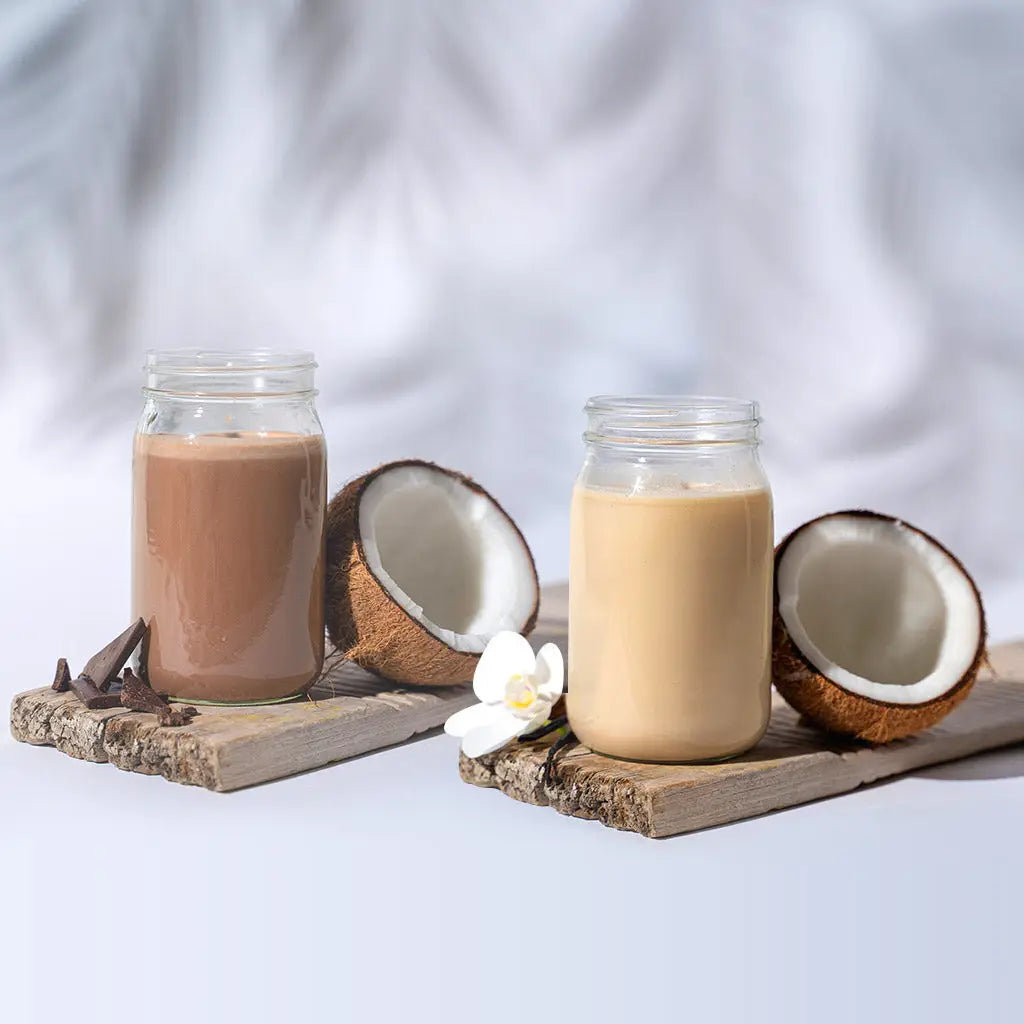 organifi - Chocolate Protein - Organic, Plant Based + Digestive Enzymes