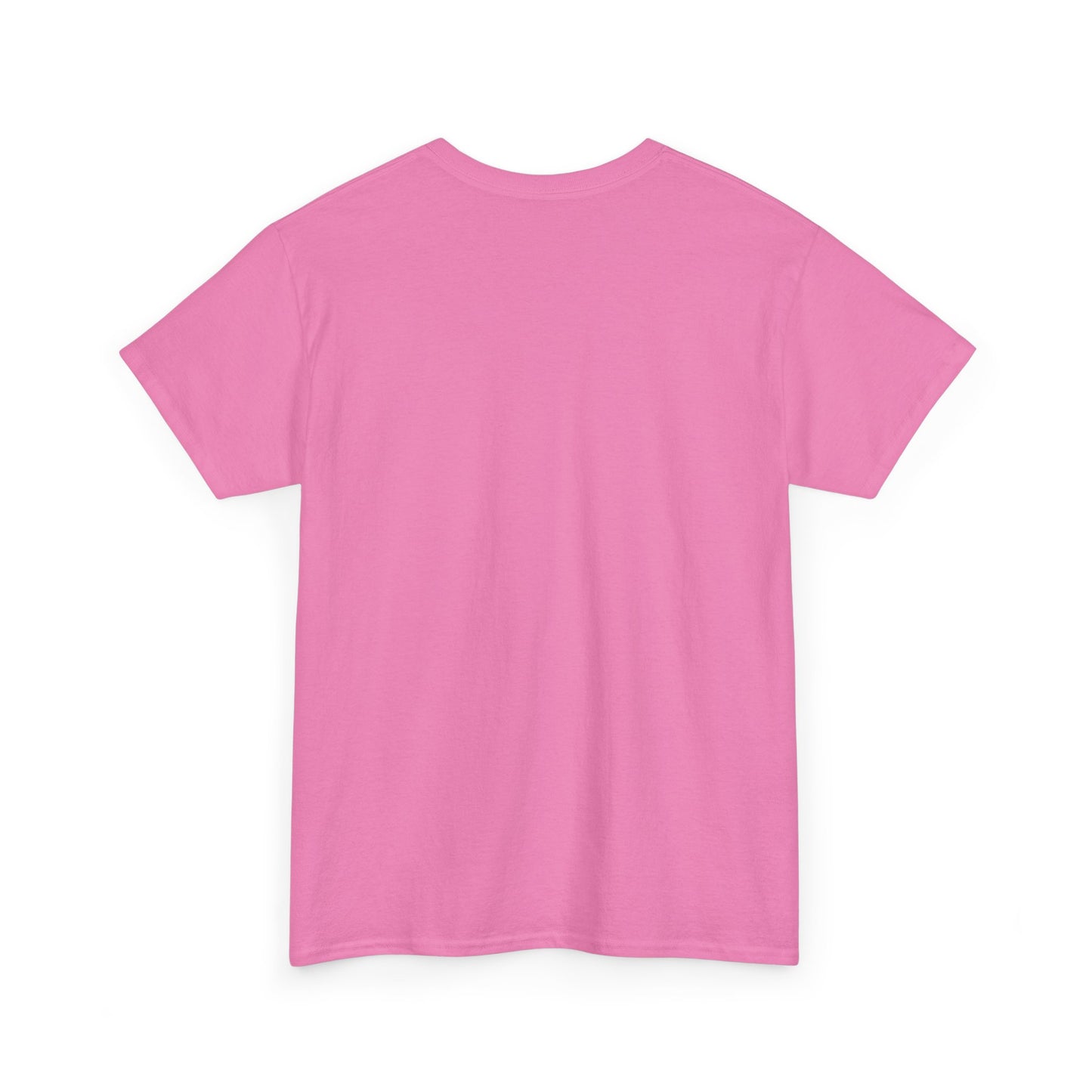 PickyPineapples Unisex Heavy Cotton Tee for