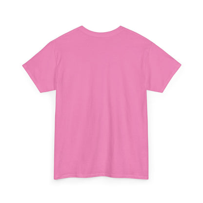 PickyPineapples Unisex Heavy Cotton Tee for