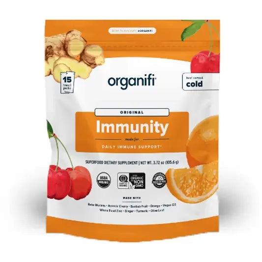 organifi - Immunity