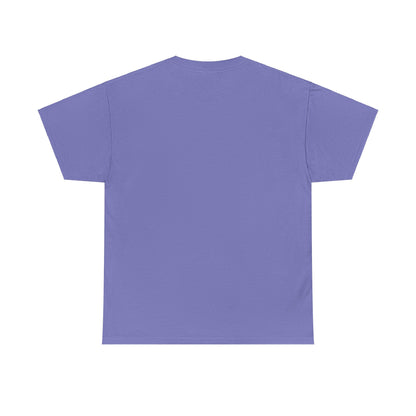 PickyPineapples Unisex Heavy Cotton Tee for