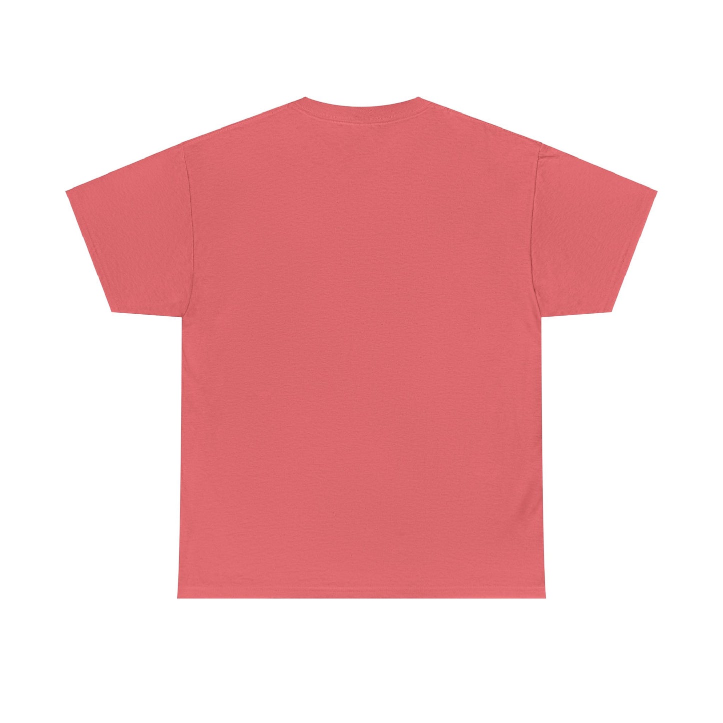 PickyPineapples Unisex Heavy Cotton Tee for
