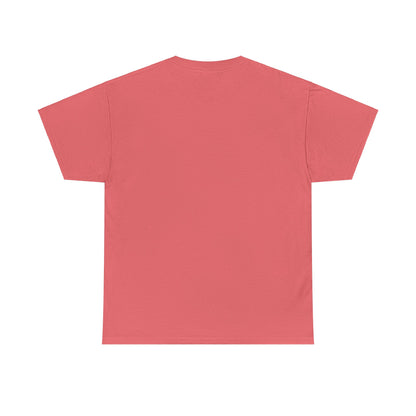 PickyPineapples Unisex Heavy Cotton Tee for