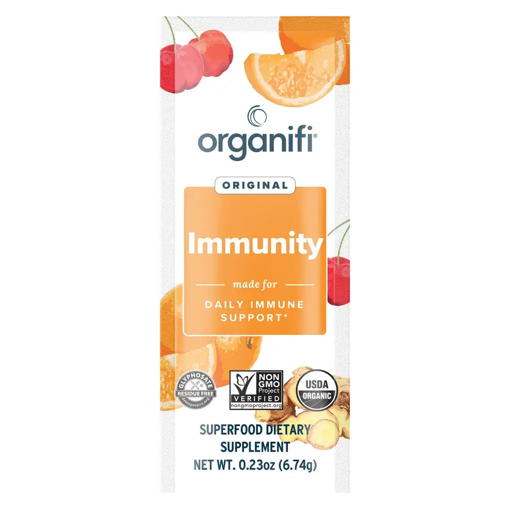 organifi - Immunity