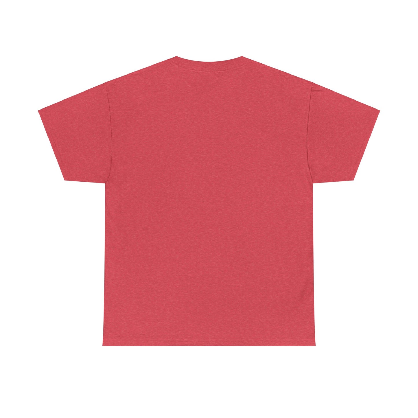 PickyPineapples Unisex Heavy Cotton Tee for