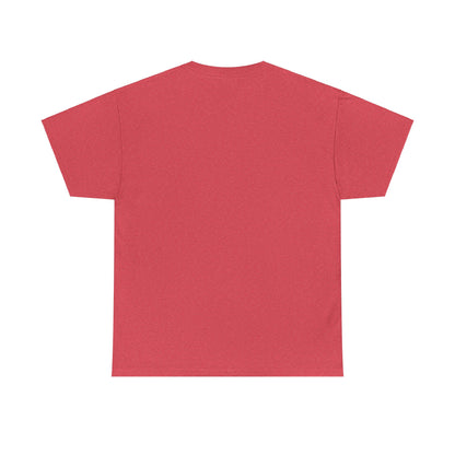 PickyPineapples Unisex Heavy Cotton Tee for