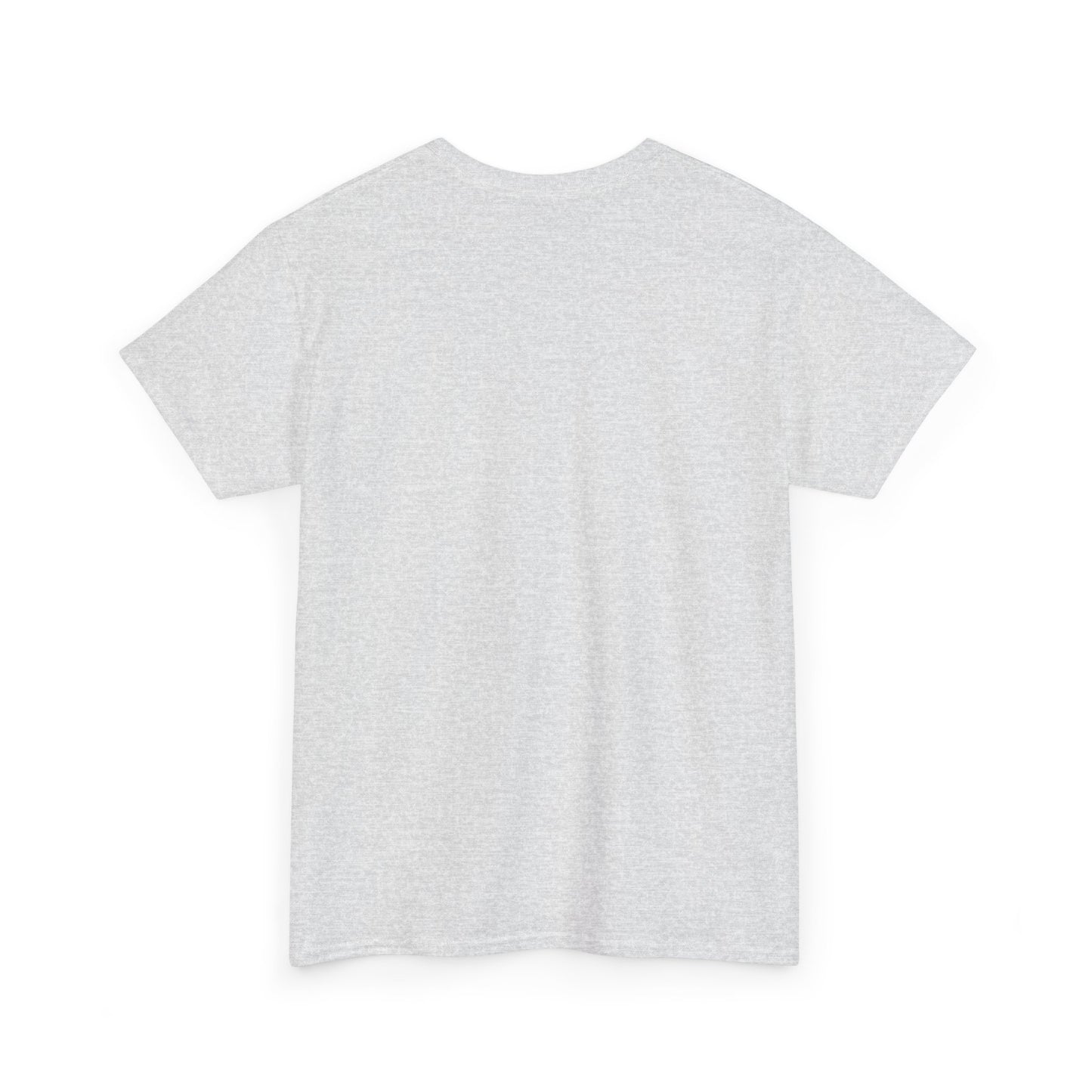 PickyPineapples Unisex Heavy Cotton Tee for
