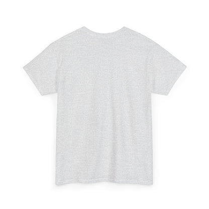 PickyPineapples Unisex Heavy Cotton Tee for