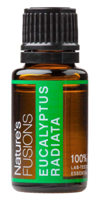 Eucalyptus Essential Oil 15ML