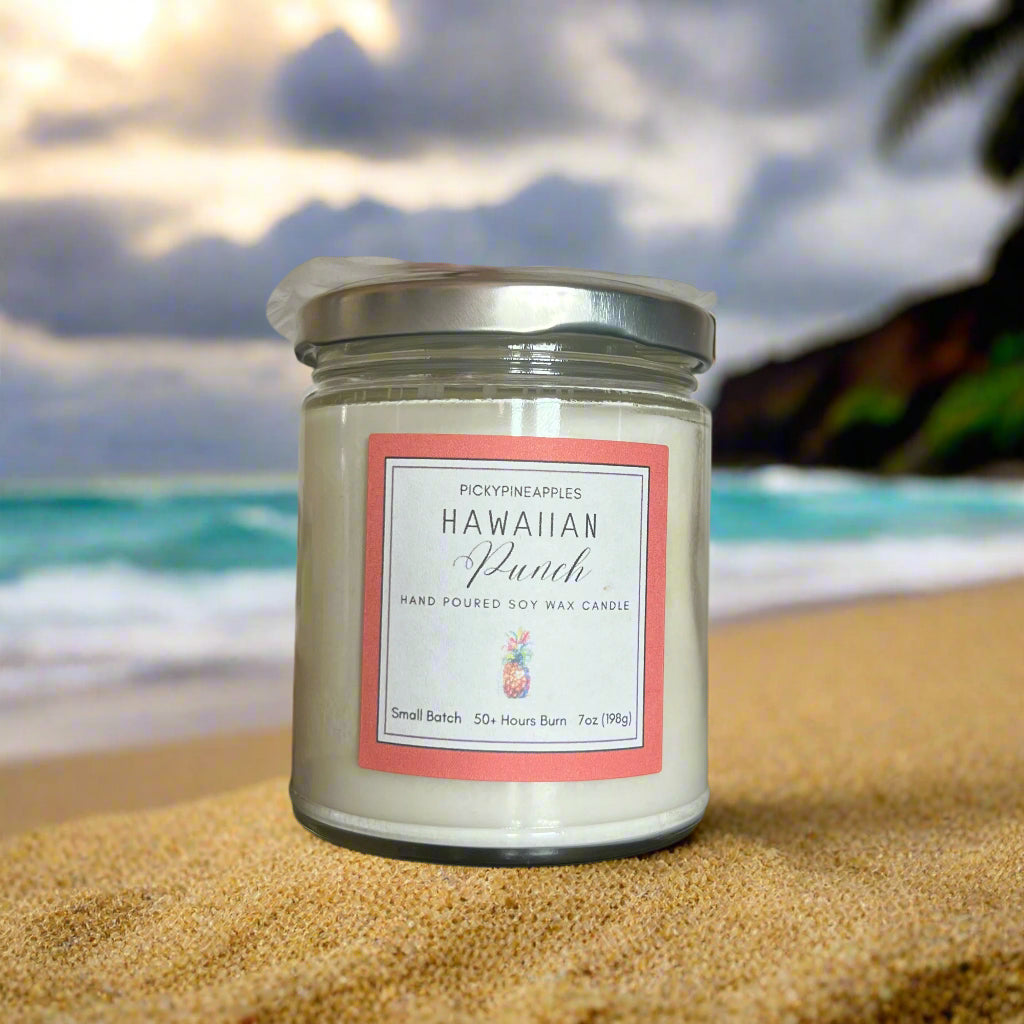 Hawaiian Punch