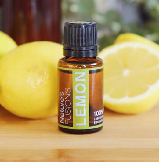 Lemon Essential Oil 15ML