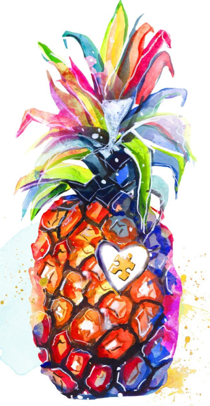PickyPineapples