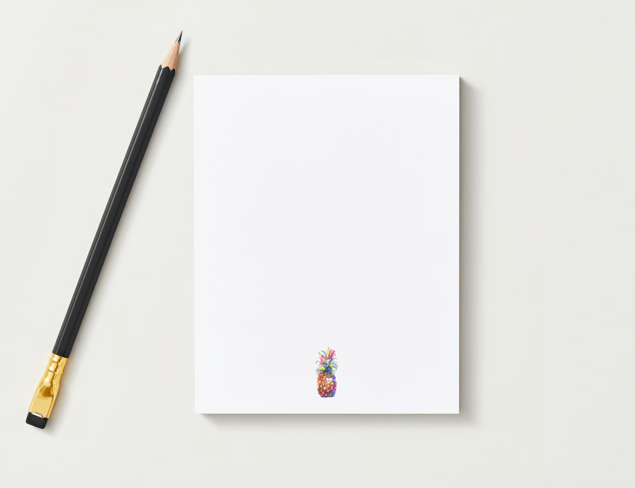 Small Notepad