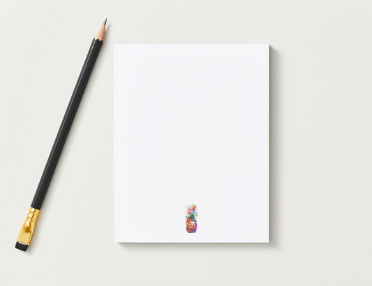 Small Notepad