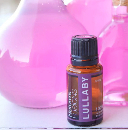 Sleep Easy Essential Oil 15ML