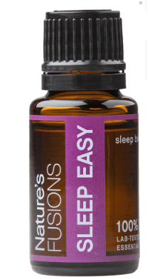 Sleep Easy Essential Oil 15ML