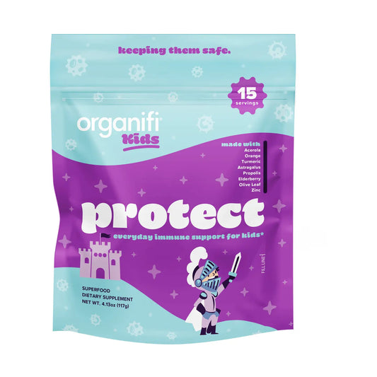 Organifi Kids: Protect (Immune Support)