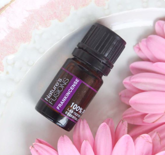 Frankincense Essential Oil 5ML