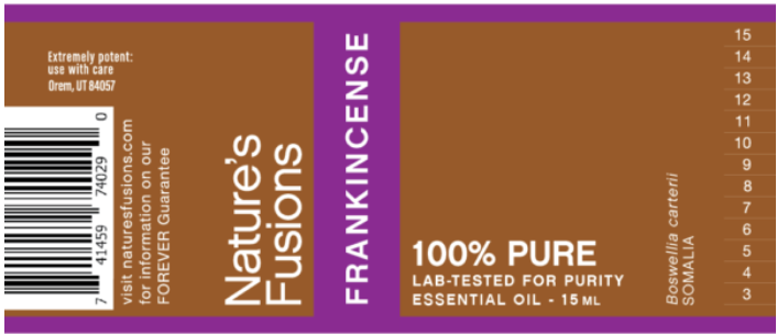 Frankincense Essential Oil 5ML